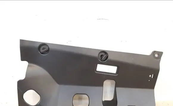 BMW X5 F15 Other dashboard part 9252420 51459252420