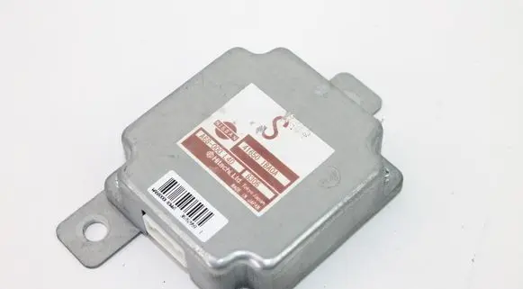 Infiniti EX Other control units/modules 416501BA0A