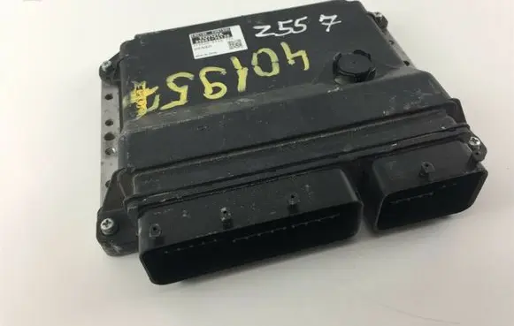 Lexus CT 200H Other control units/modules 8966176130 Z557