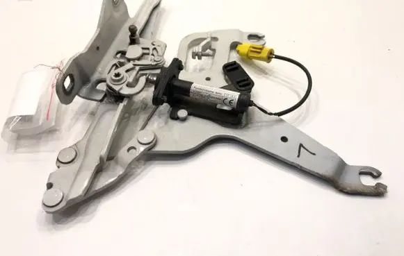 BMW X5 F15 Engine bonnet/hood hinges 7294529