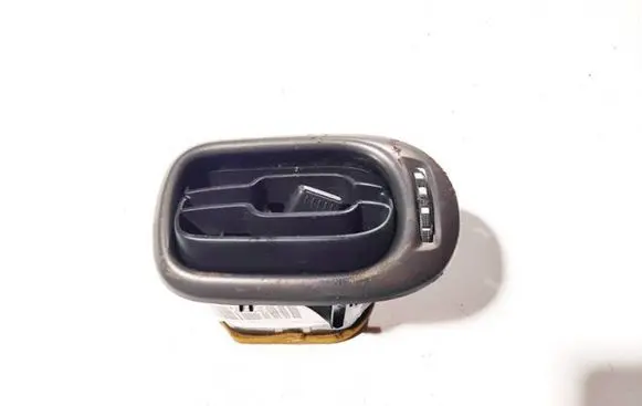 Citroen C3 Picasso Dash center air vent grill 9683043377 8578009010