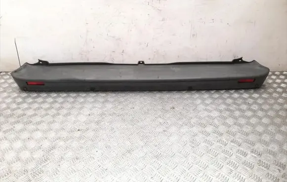 Renault Trafic II (X83) Rear bumper 850140101R 93855701