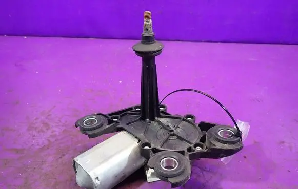 Peugeot Partner Rear window wiper motor 53846277