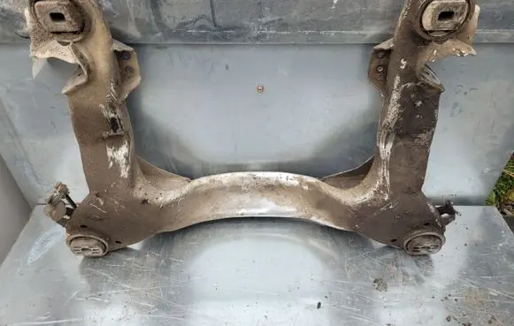 Volkswagen Phaeton Front subframe