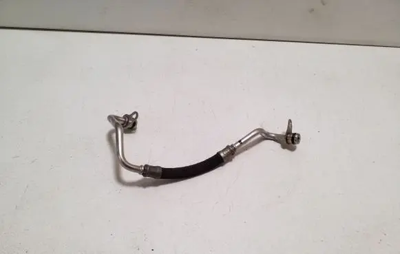 Audi A6 S6 C8 4K Turbo turbocharger oiling pipe/hose 06N145778