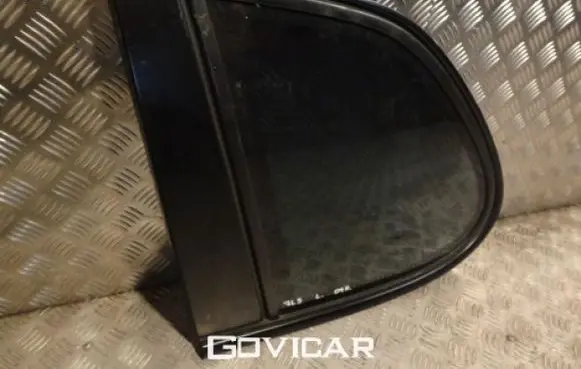 Porsche Cayenne (9Y0 9Y3) Front door 43R-00366