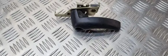 Opel Movano A Loading door interior handle 7700352370H