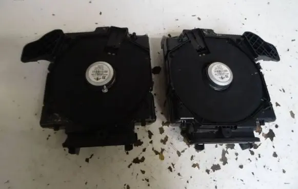 Mini Cooper Countryman R60 Subwoofer speaker 65139800512