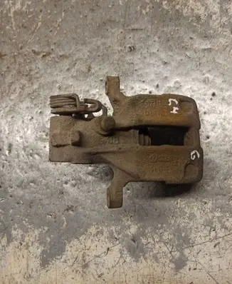 Audi A6 S6 C4 4A Rear brake caliper