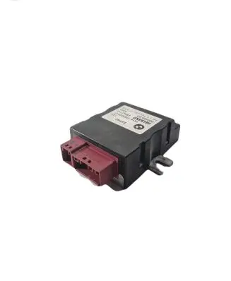 BMW 5 E60 E61 Fuel injection pump control unit/module 7163504 050480369 55895290