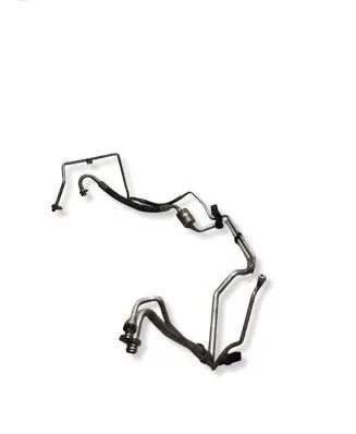 Citroen C3 Air conditioning (A/C) pipe/hose 9684800780 01791323