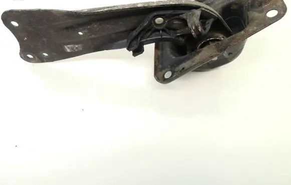 Skoda Octavia Mk2 (1Z) Rear upper control arm/wishbone 1K0505226H 1K0501476