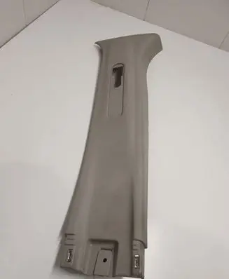 Renault Kangoo II (B) pillar trim (top) 8200419443