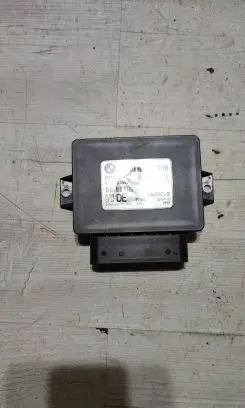 BMW X3 F25 Hand brake control module 32620301B 0151123569