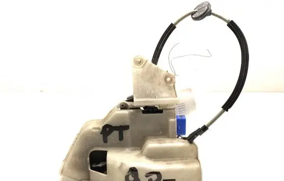 Volkswagen Phaeton Rear door lock 3D4839016K