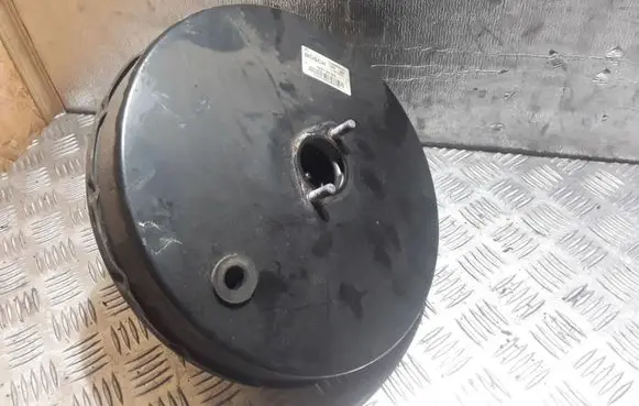 Fiat Ducato Brake booster 468129160 0204024593