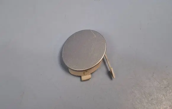 Skoda Enyaq iV Front tow hook cap/cover 5LA807241
