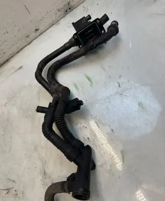 Ford Fusion Engine coolant pipe/hose 00028100 PA66GF30