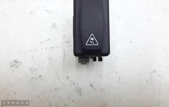 Renault Scenic II - Grand scenic II ESP (stability program) switch 107965A 3293140