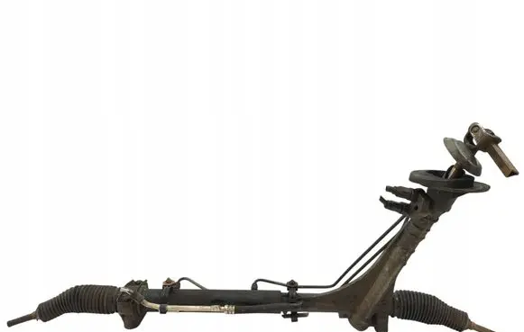 Fiat Ducato Steering rack 01369943080