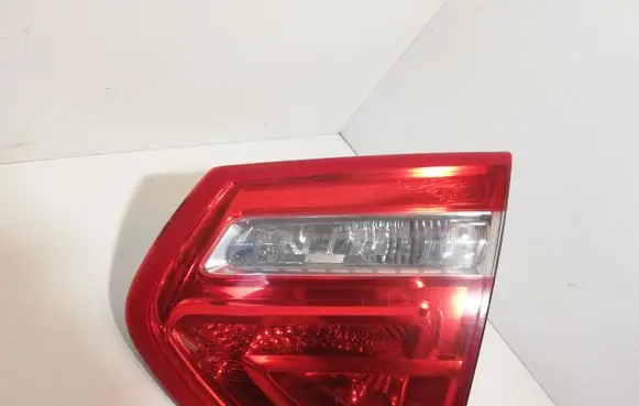 Citroen C4 I Picasso Tailgate rear/tail lights 9653547677
