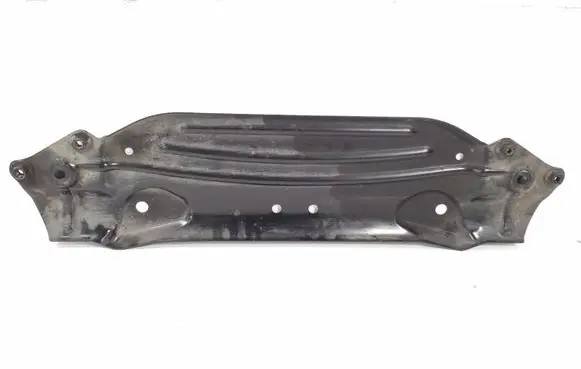 Other front suspension part
