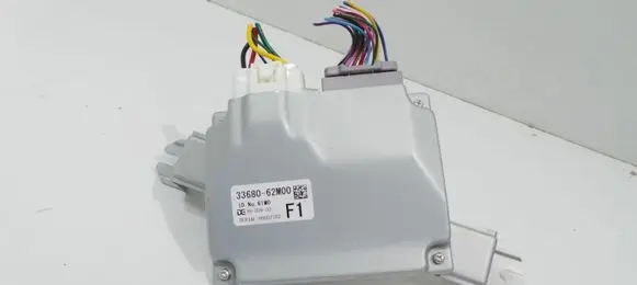 Suzuki SX4 S-Cross Other control units/modules 3368062M00