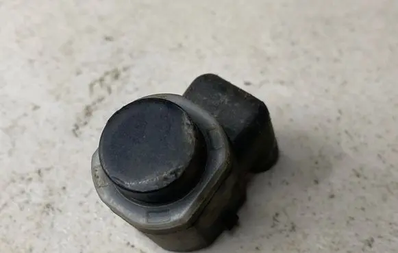 Ford Mondeo MK IV Parking PDC sensor 5687335 0717 ES050710