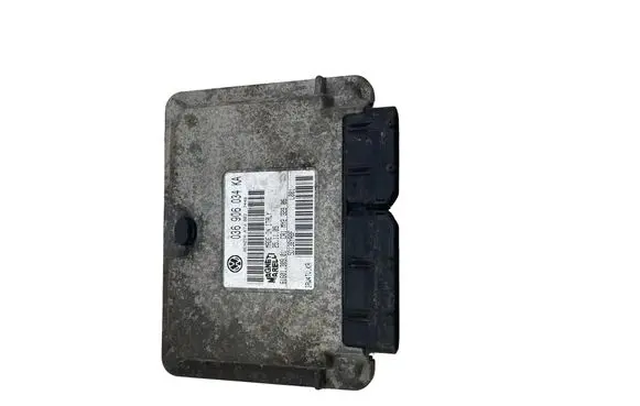 Volkswagen Polo Engine control unit/module 036906034KA