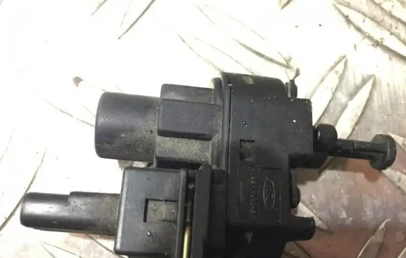Opel Astra H Brake pedal sensor switch 93bb13480bc