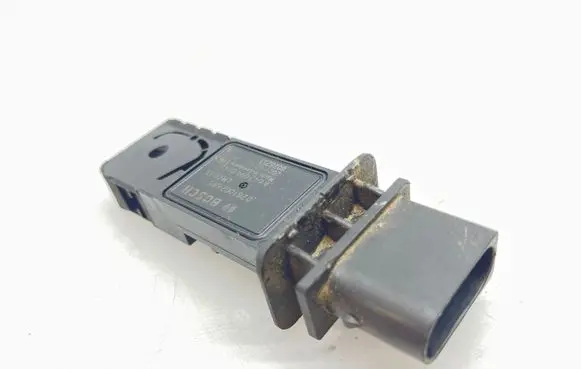 Mercedes-Benz R W251 Mass air flow meter A6420940148
