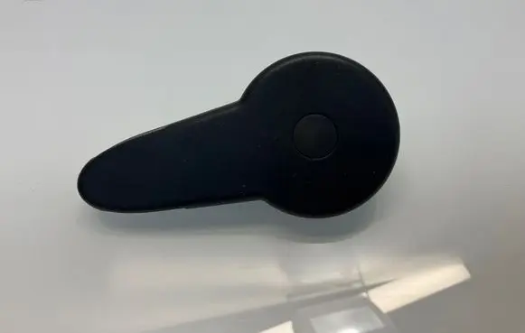 Mercedes-Benz E W211 Seat adjustment handle A2119180134 77010048 2119180134