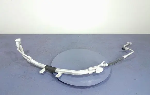 BMW X5 E53 Air conditioning (A/C) pipe/hose 9496579
