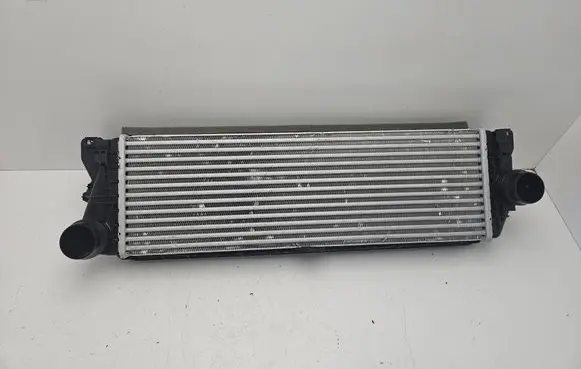 Mercedes-Benz Sprinter W907 W910 Intercooler air channel guide A9075050200