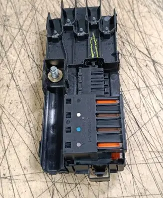 Mercedes-Benz ML W164 Fuse box set 1645450201