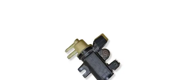 Opel Vectra C Turbo solenoid valve 55563532