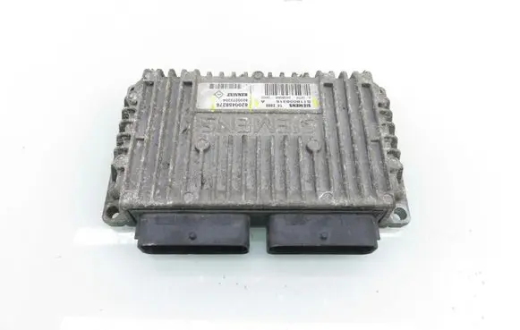 Renault Scenic II - Grand scenic II Gearbox control unit/module 8200458276 S118058316A 8200272204