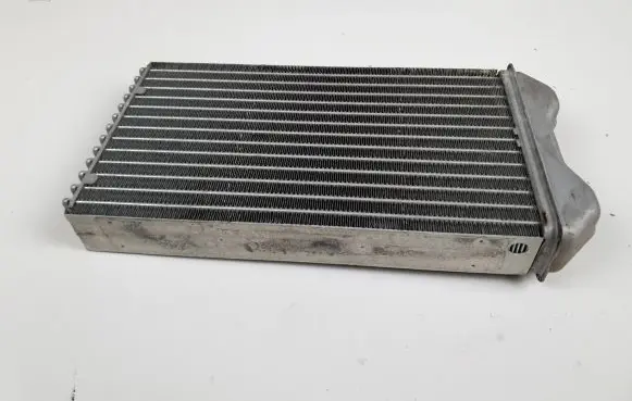 Renault Trafic II (X83) Heater blower radiator