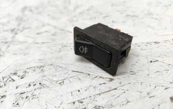 Volvo 340 - 360 Fog light switch 