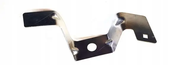 Bentley Mulsanne Fender mounting bracket 3Y0821467A