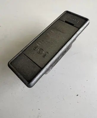 Peugeot 607 Number plate light 9635678580 963567858