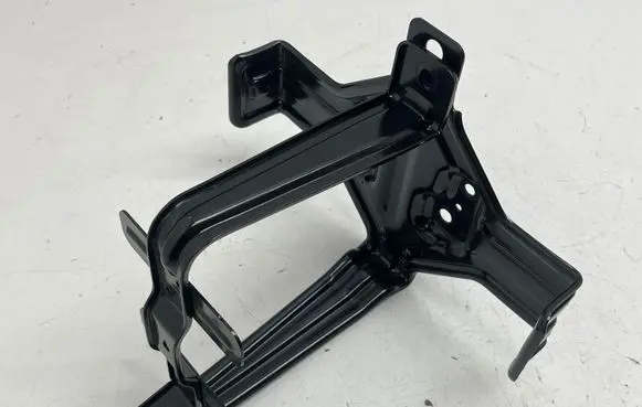 KIA Optima Battery bracket 