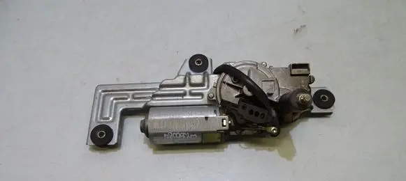 Mitsubishi Pajero Rear window wiper motor 0390206518