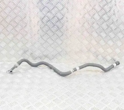 Citroen Jumper Power steering hose/pipe/line 1374619080