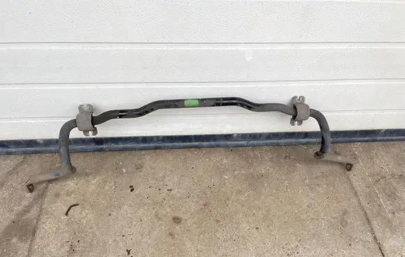 Opel Zafira B Front anti-roll bar/sway bar