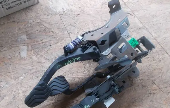 Renault Scenic IV - Grand scenic IV Pedal assembly 