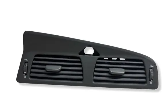 Volvo V70 Dash center air vent grill 3409374