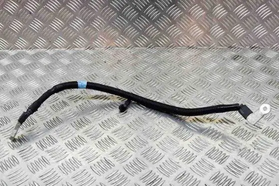Tesla Model S Negative earth cable (battery)