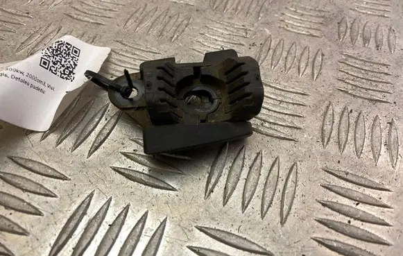 Volvo XC90 Other trunk/boot trim element 31457733