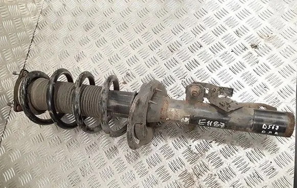 Ford Transit VII Front shock absorber/damper BK3118045